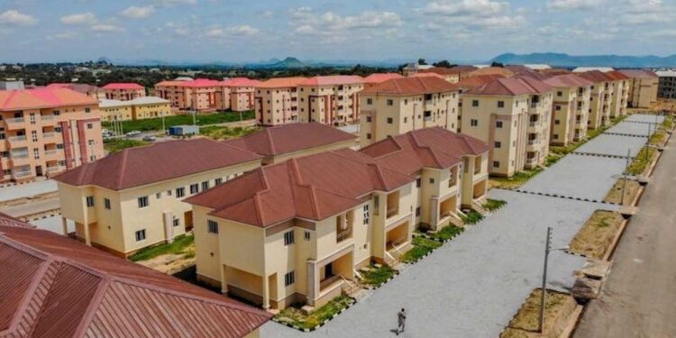 Ministry of Housing, consortium sign MOU to deliver 100,000 affordable housing units 