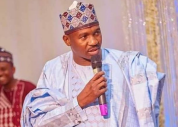 Sokoto State ,Ahmad Aliyu