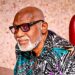Ondo State Governor Akeredolu dies at 67 
