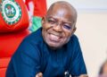 Alex Otti