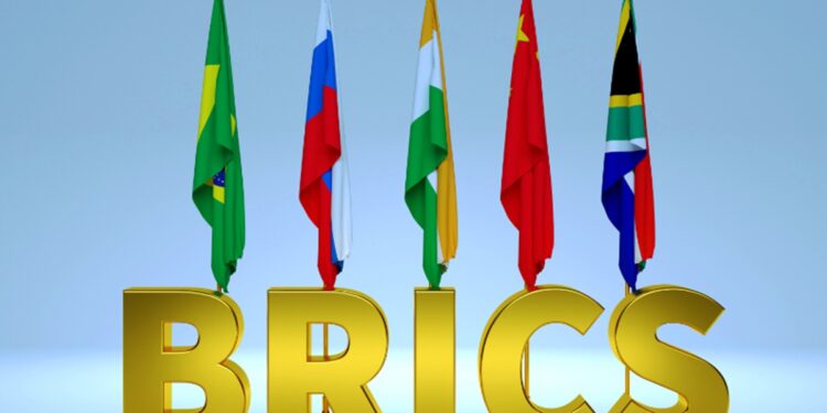 BRICS group to admit 5 new countries from January 1, 2024 