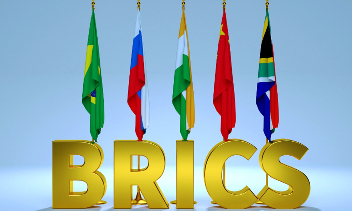 BRICS group to admit 5 new countries from January 1, 2024 Nairametrics