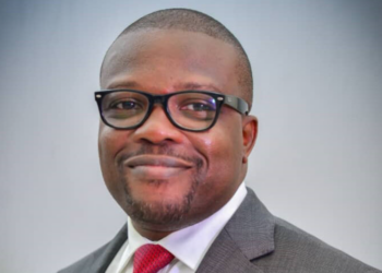 Banjo Adegbohungbe, Coronation Merchant Bank