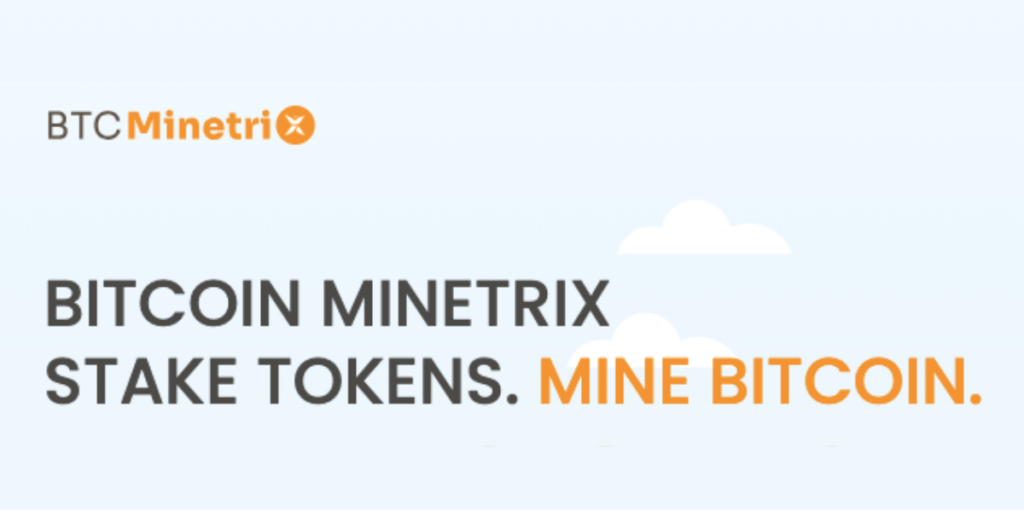 Bitcoin Minetrix