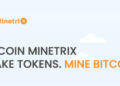 Bitcoin Minetrix