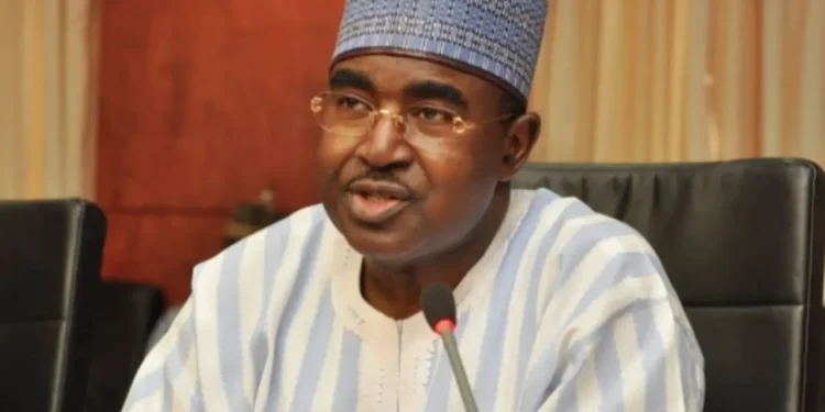 “NDLEA seized drugs worth N800 billion in 3years”- Brig. Gen. Buba (rtd)
