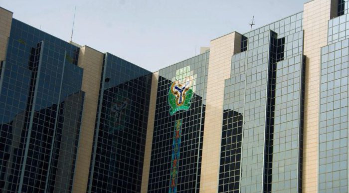 CBN lowers banks’ loan-to-deposit ratio to 50%