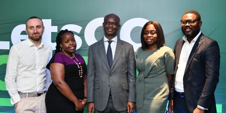 Letshego Nigeria supports the development of the Green economy