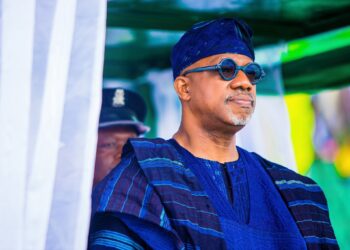 “Ogun will soon join oil-producing states” – Dapo Abiodun