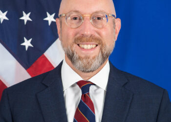 U.S. Embassy in Nigeria vows to address visa challenges