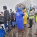 FG, IOM rescue 281 stranded, detained Nigerians from Libya