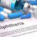 Diphtheria, European Union