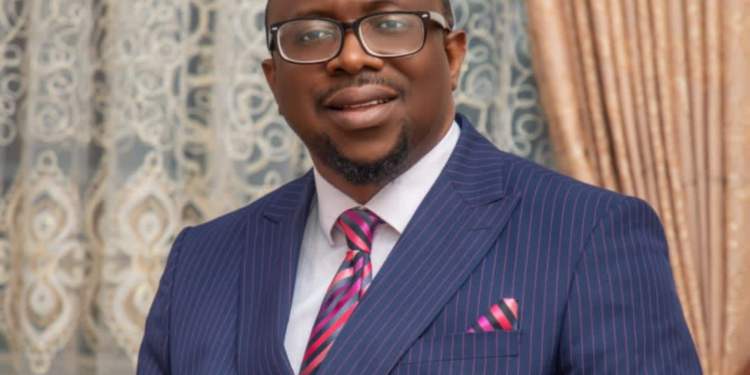 Champion Breweries Plc appoints Inalegwu Adoga as Managing Director/CEO  