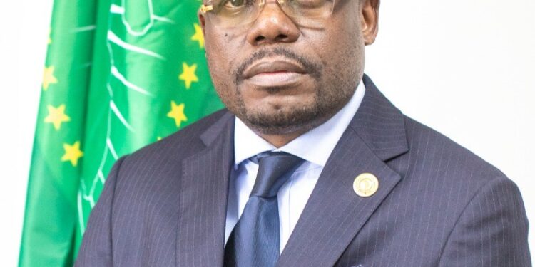 “Only 1 African country is ready to respond to public health emergencies in Africa”- CDC 