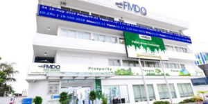 BREAKING: FMDQ turnover hits N426.51 trillion in seven months as OMO, FX drive activity