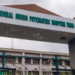 Federal Neuro-psychiatric Hospital, Yaba reports 100% surge in Psychiatric admissions in 2023 