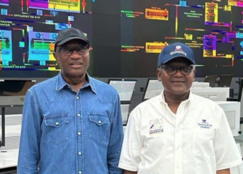 Dangote’s $20 billion refinery to aid Nigeria’s economic transformation – Femi Otedola