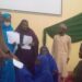 Jigawa’s First Lady distributes N25 million to elderly citizens in the state