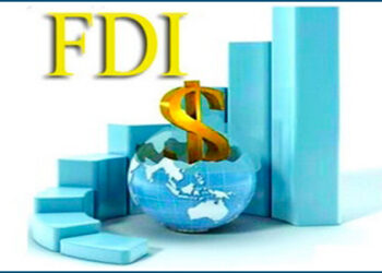 FDI’s in Nigeria’s telecom sector hit $64 million in Q3 2023