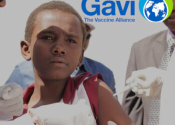 Gavi, Vaccine Alliance,
