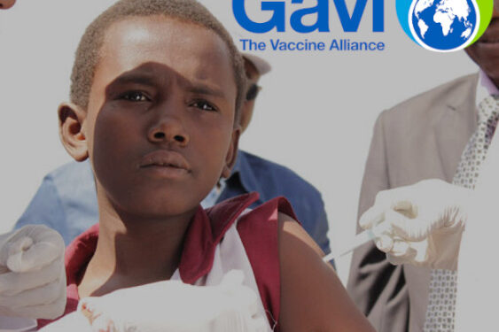 Gavi, Vaccine Alliance,