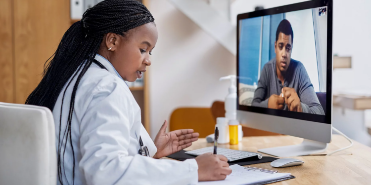 Global Telemedicine market