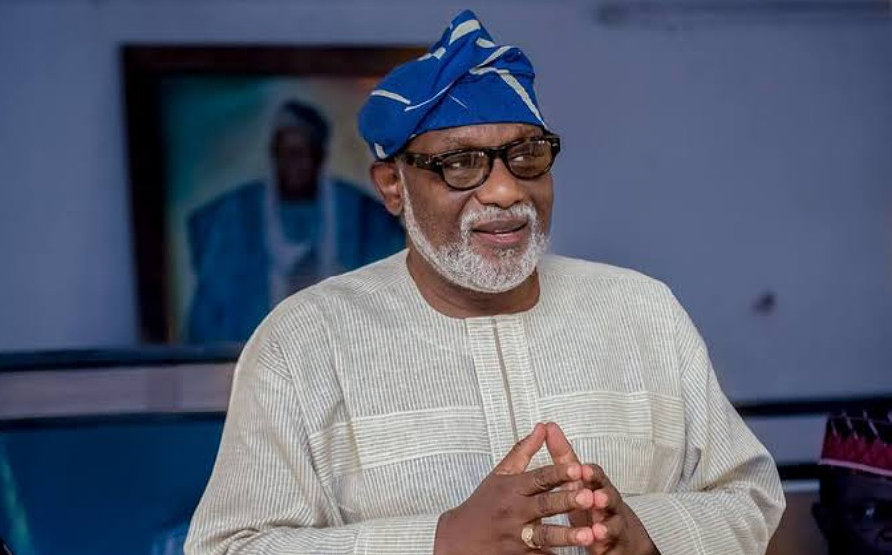 Ondo State Governor says refusal to accept Old Naira notes is “flagrant disobedience of CBN directives”