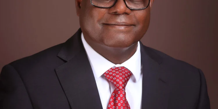 Abbey Mortgage Bank Plc appoints Samuel Oni as chairman as Kanu retires
