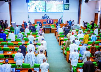 House of Representatives