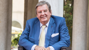 South Africa’s Johan Rupert becomes Africa’s Richest as Dangote’s net worth drops over $1 Billion