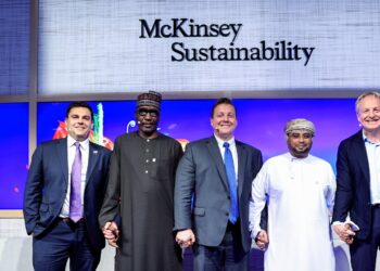 NNPCL is creating a regional gas supply network for Africa – Mele Kyari 