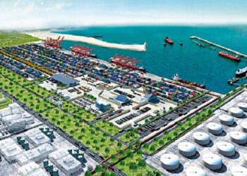 Lagos to use e-call up system for trucks in Lagos Free Trade Zone