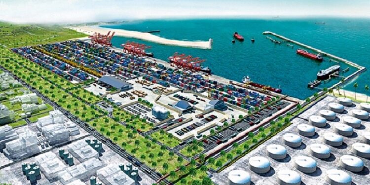 Lagos to use e-call up system for trucks in Lagos Free Trade Zone