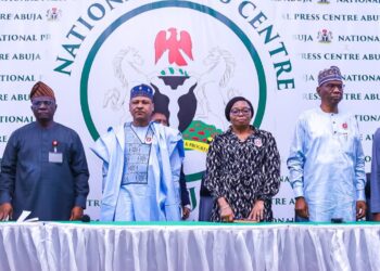 President Tinubu’s international travels have yielded over $15 billion in FDI pledges – Mohammed Idris  