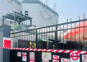 LASG shuts down Quilox over environment infractions 