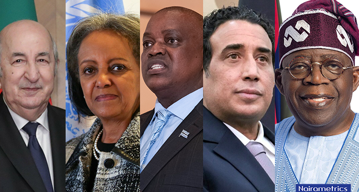 Top 5 leading sovereign wealth funds in Africa 