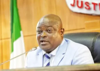 Lagos to pass N2.246 trillion 2024 budget before January 2024 — House Speaker  