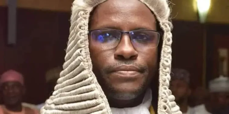 President Tinubu swears in Adamu as new ICPC chairman, Olaopa FCSC chairman  