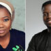 Nigerians in Diaspora Commission (NiDCOM) congratulates Dr Fene Osakwe on the Global Cyber Security Award