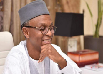 Nasir El Rufai, Milk production, El Rufai, El-Rufai opens Kaduna state borders, Nigeria’s tax potentials remain untapped- Governor El-Rufai
