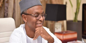 Nasir El Rufai, Milk production, El Rufai, El-Rufai opens Kaduna state borders, Nigeria’s tax potentials remain untapped- Governor El-Rufai