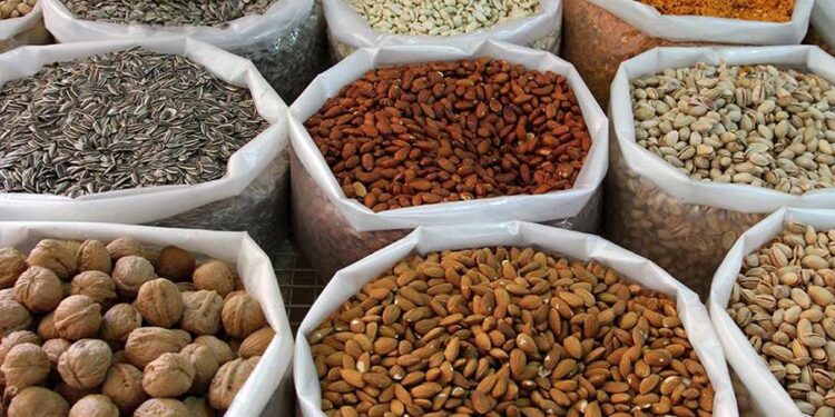 Nigeria’s top 10 agricultural export from January to September 2023