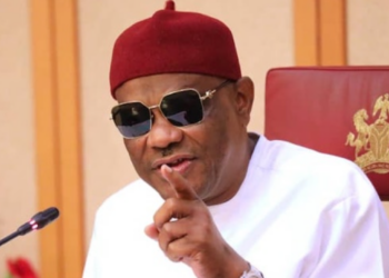 Nyesom Wike, private schools