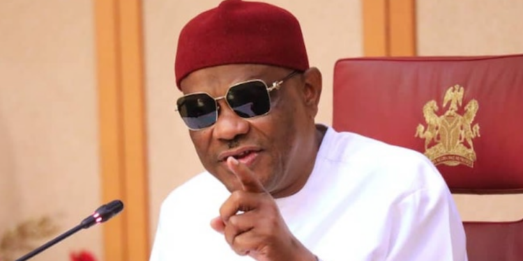 Nyesom Wike, private schools