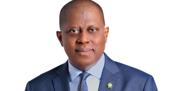 CBN, Olayemi Cardoso