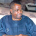 Olu Agunloye, EFCC