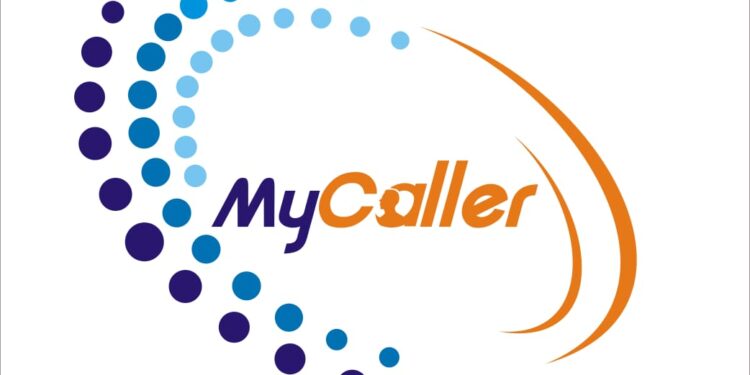 MyCaller: A revolutionary caller identity solution by Truthware Solutions Ltd and Iyconsoft Ltd