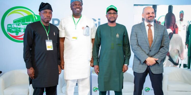 Pi-CNG: A revolutionary shift in Nigeria’s energy paradigm