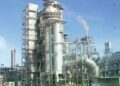 Port Harcourt refinery