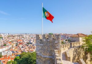 Portuguese government agrees to expedite process for athletes seeking residence permits
